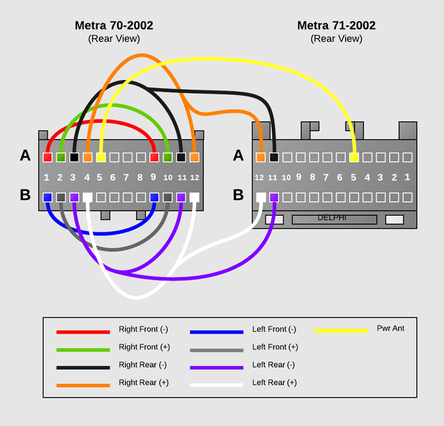 2021 chevy silverado speaker size