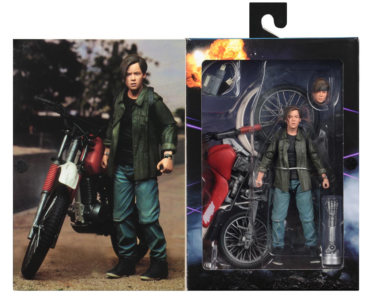 Anyone still interesting to discuss about "Terminator" Figures? Neca2019_1