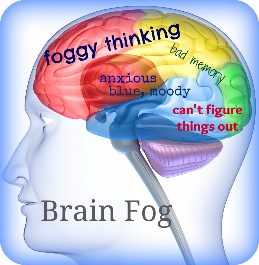 brain fog test online brain fog test online
