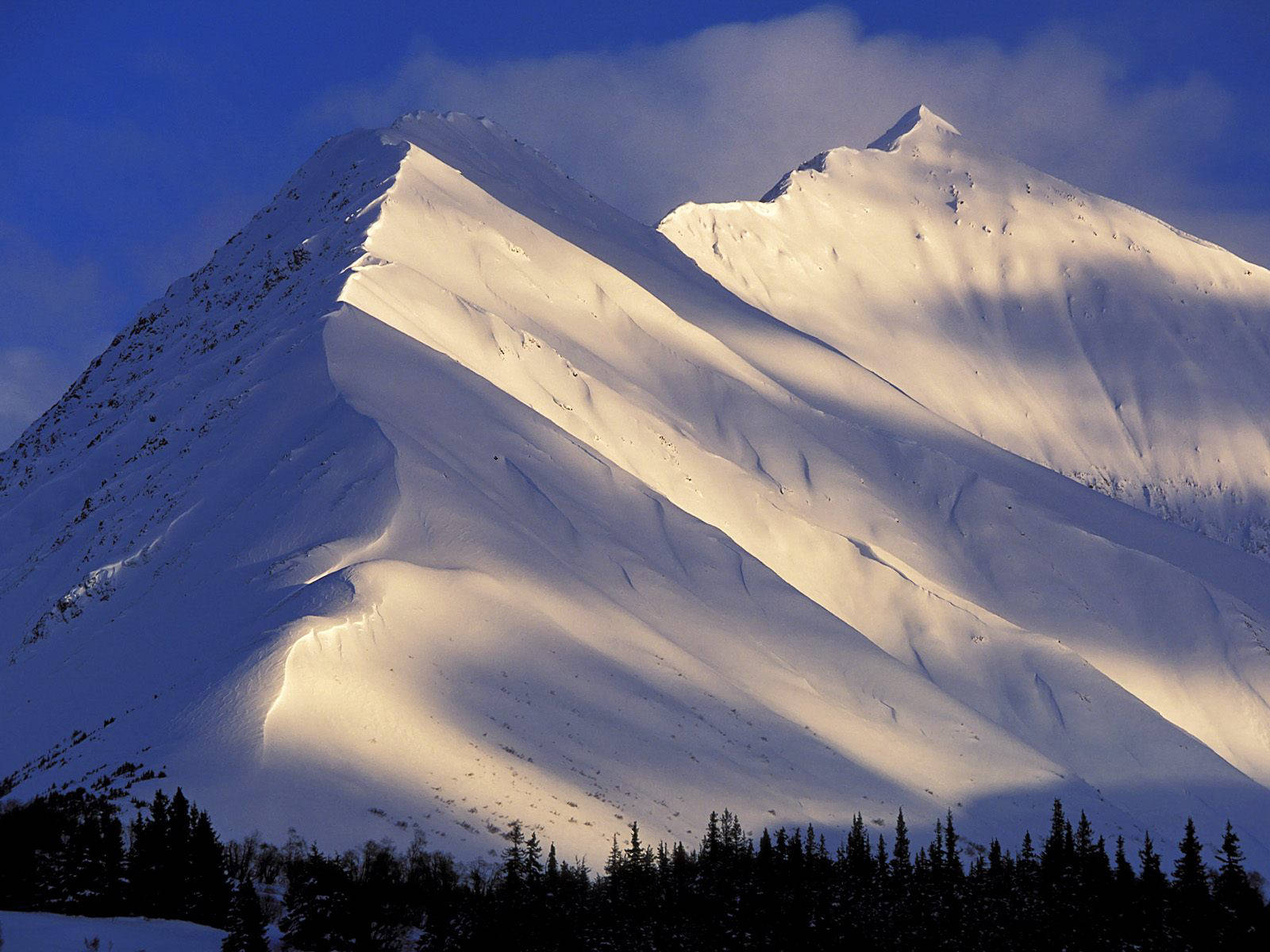 Mountain Summit