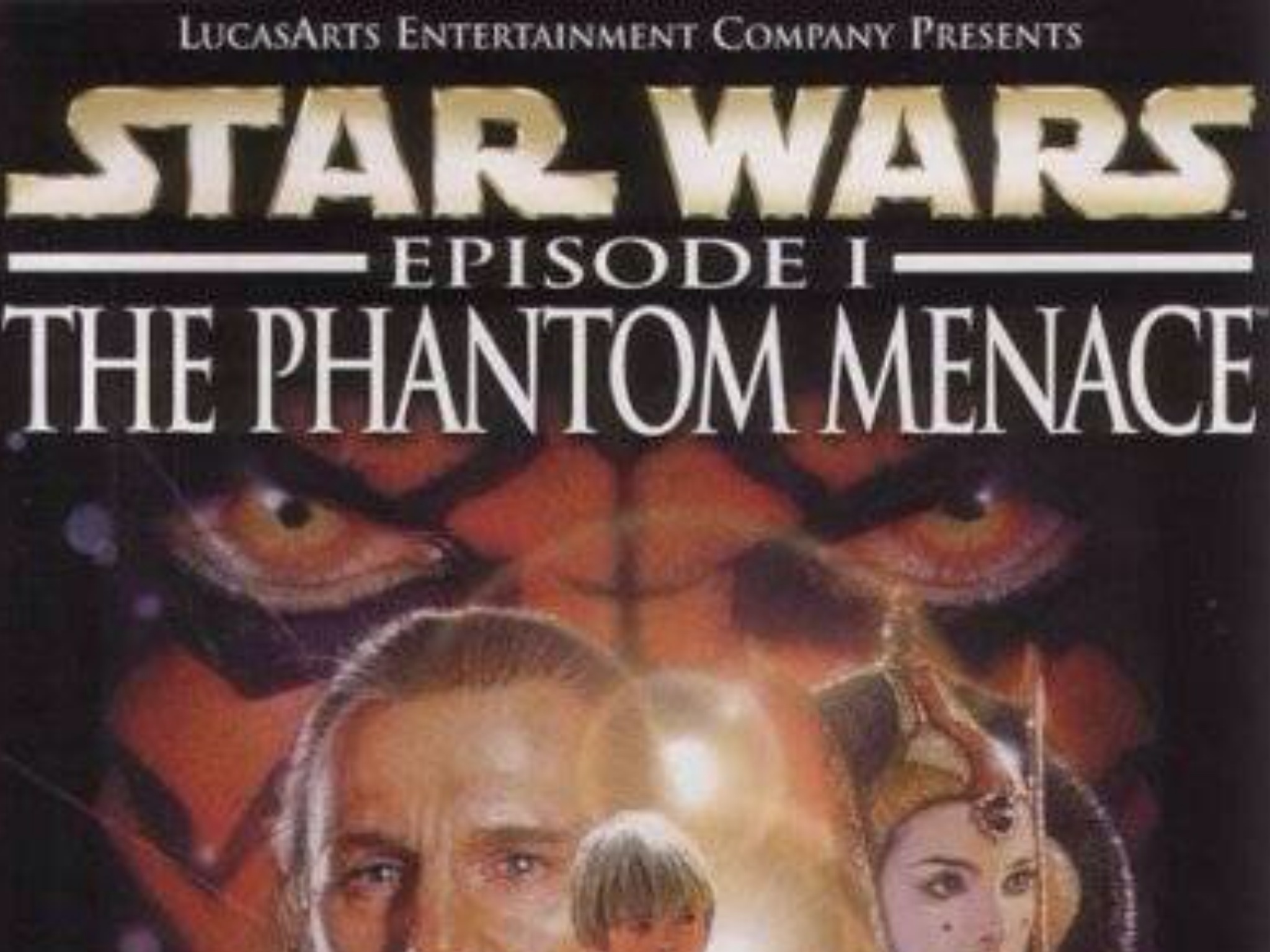 Star wars phantom menace steam фото 28