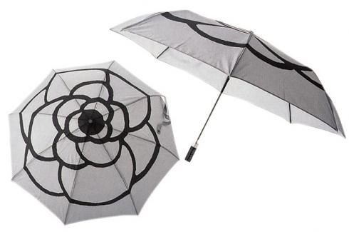 CHANEL Umbrellas.  Umbrella, Chanel decor, Chanel inspired