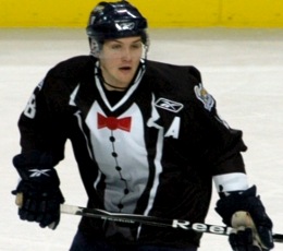Maillot De Hockey Vintage Dynamo Moscou KHL #12 - Taille 42 - Луч