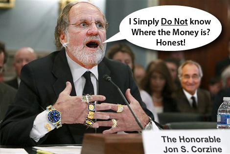 Corzine union slut