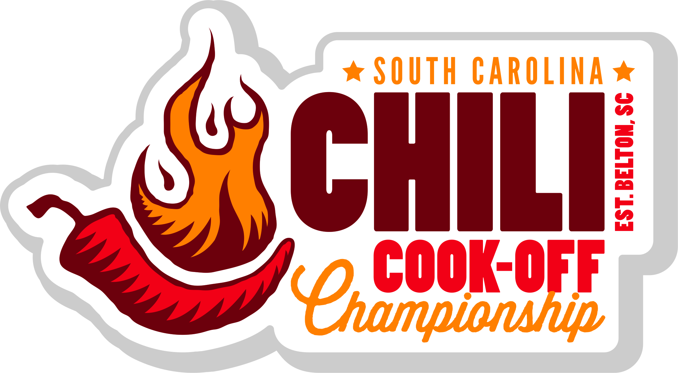 The tenth annual South Carolina Chili Cook-off Championship, will be held A...