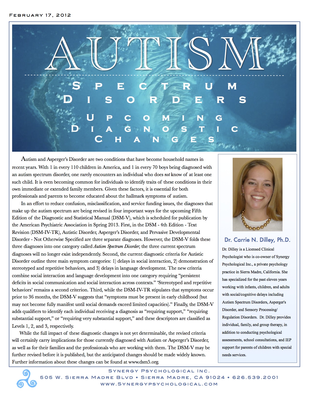 autism a disorder that is becoming autism a disorder that is becoming