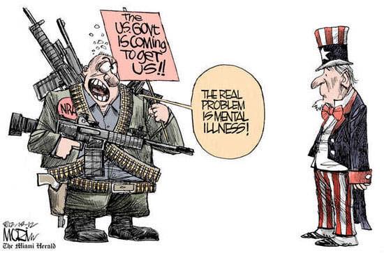 gun control as a social problem Using large-scale social media analytics for gun control would be very hard to do, said jeff asher the problem with broad social media sweeps. gun control as a social problem Using large-scale social media analytics for gun control would be very hard to do, said jeff asher the problem with broad social media sweeps.