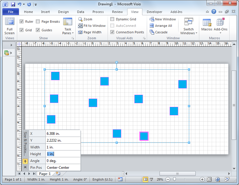 LR1_BL_SH_Visio_set