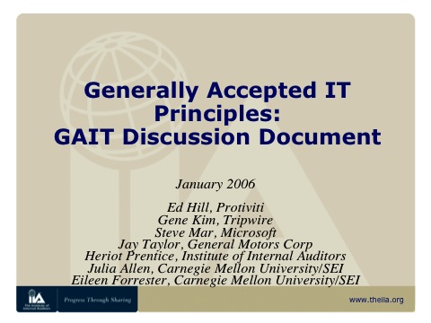 general accepted principles The importance of gaap why do we need generally accepted accounting principles (gaap) this short video provides the answer for those who are new to the work of the faf, the fasb, and the gasb. general accepted principles The importance of gaap why do we need generally accepted accounting principles (gaap) this short video provides the answer for those who are new to the work of the faf, the fasb, and the gasb.