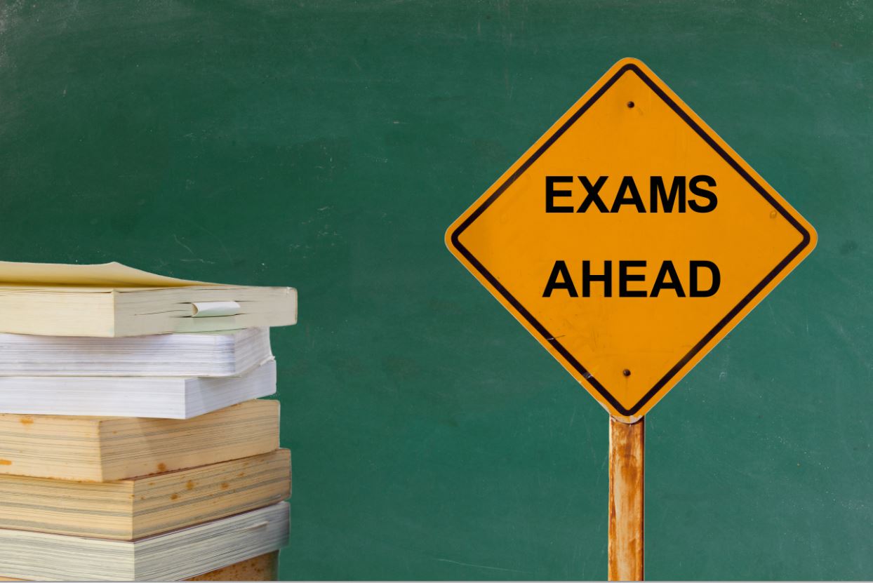 Image result for exams
