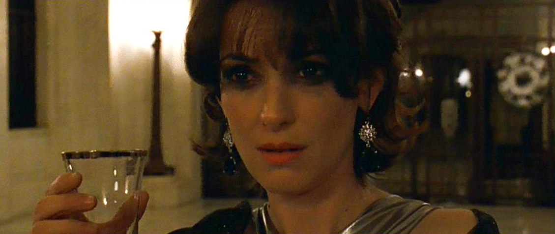 Winona Ryder Birthday