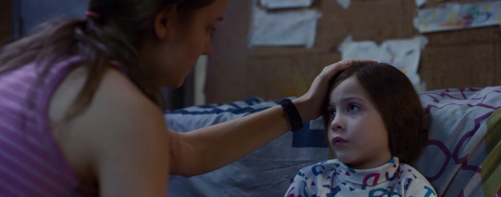 Screenshot Room (2015) movie Screenshot