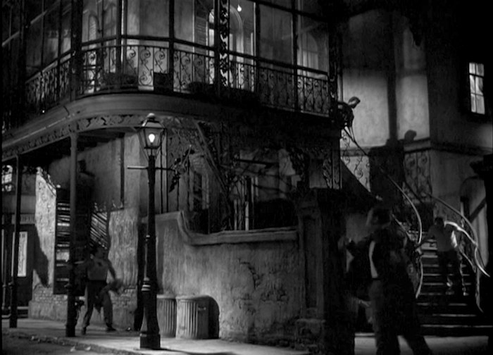 Introduction essay streetcar named desire