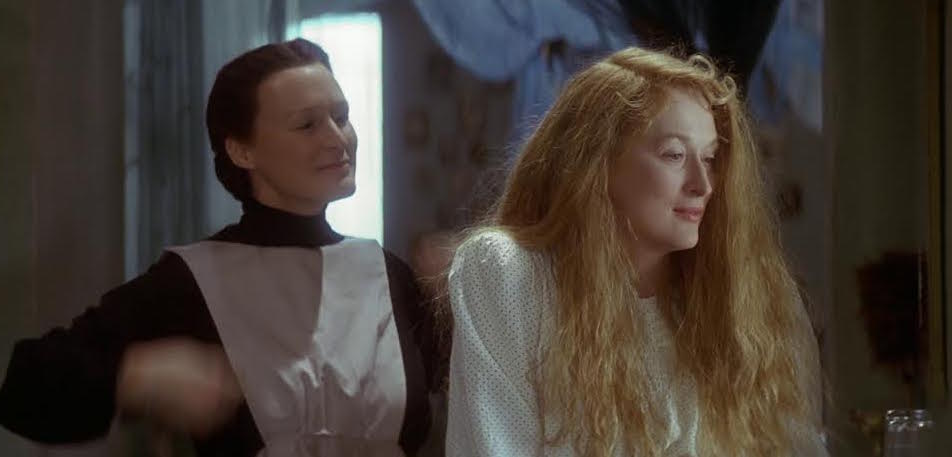An Angel Passes By (1997)