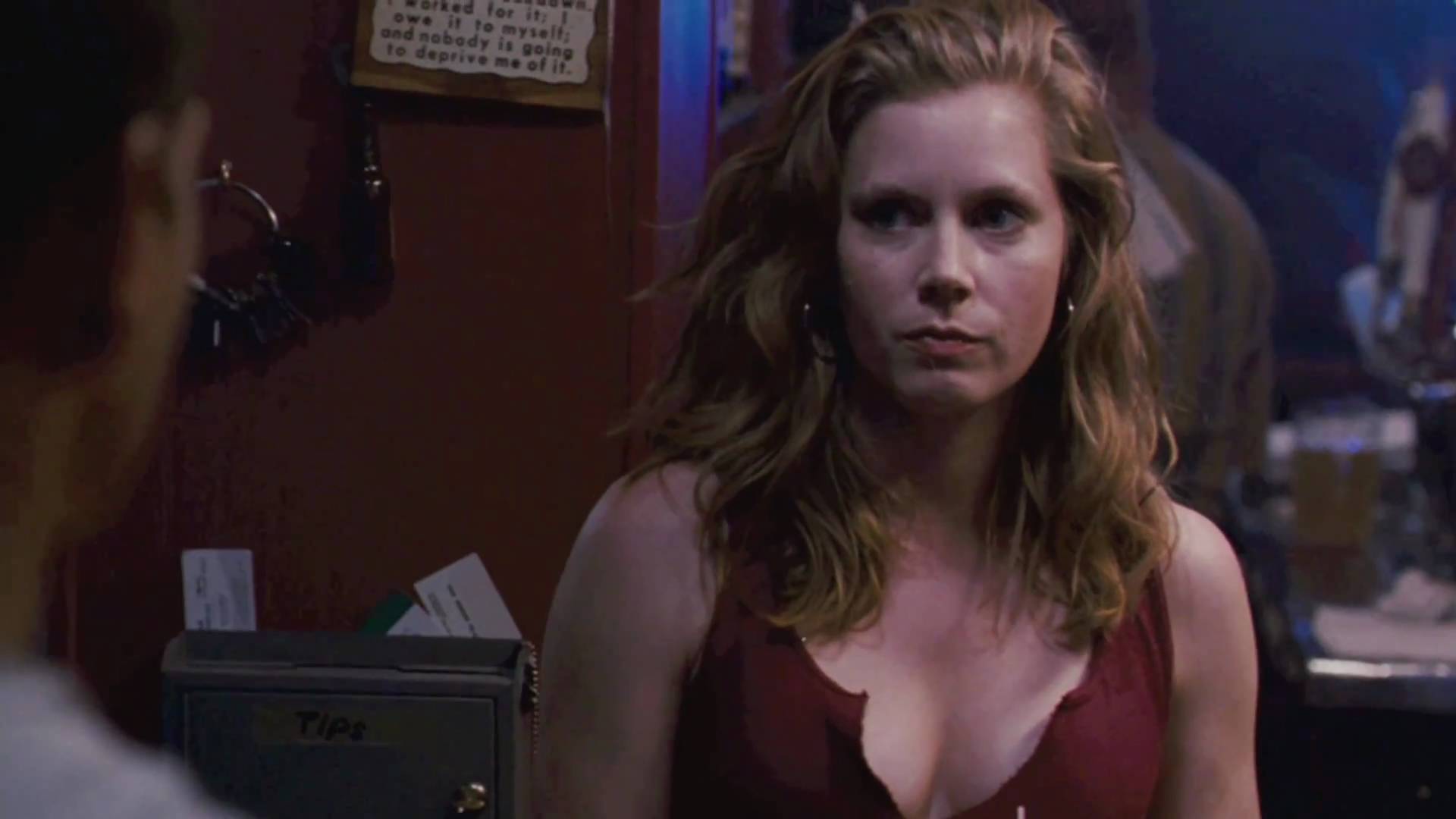 Best Amy Adams Performances? 