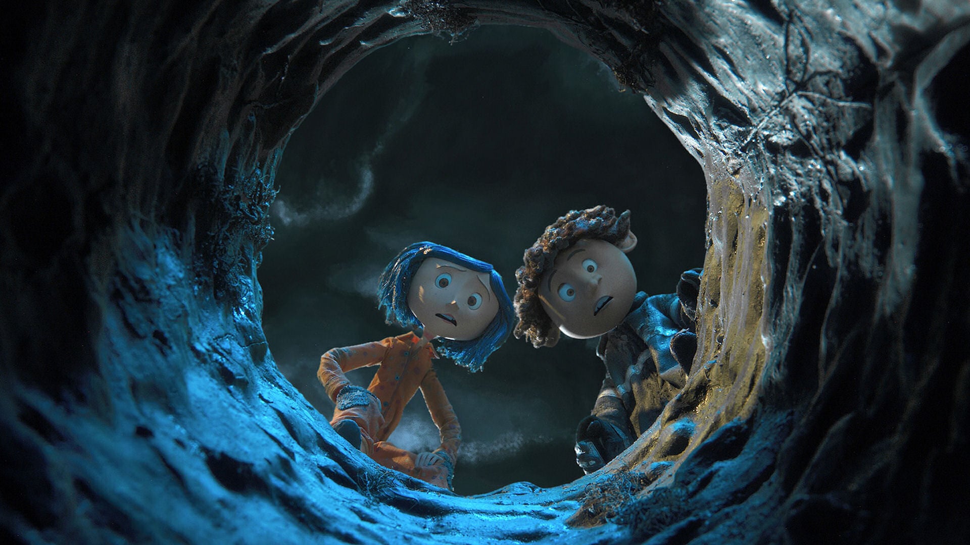 10th Anniversary: Laika&apos;s&nbsp;&quot;<b>Coraline</b>&quot; - Blog...