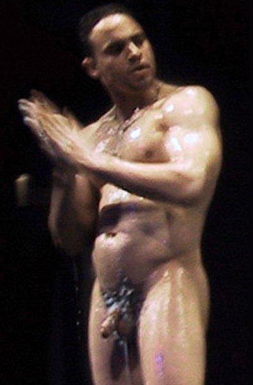 Today's Birthday Suit Happy 49th today to the Tony-nominated star of T...