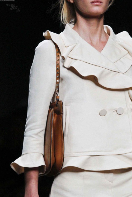Chanel Spring/Summer 2010 Handbags - PurseBlog