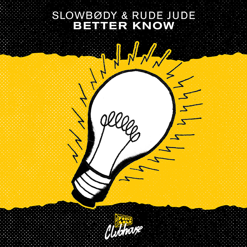 Fool's Gold Presents: Slowbødy & Rude Jude 'Better Know.