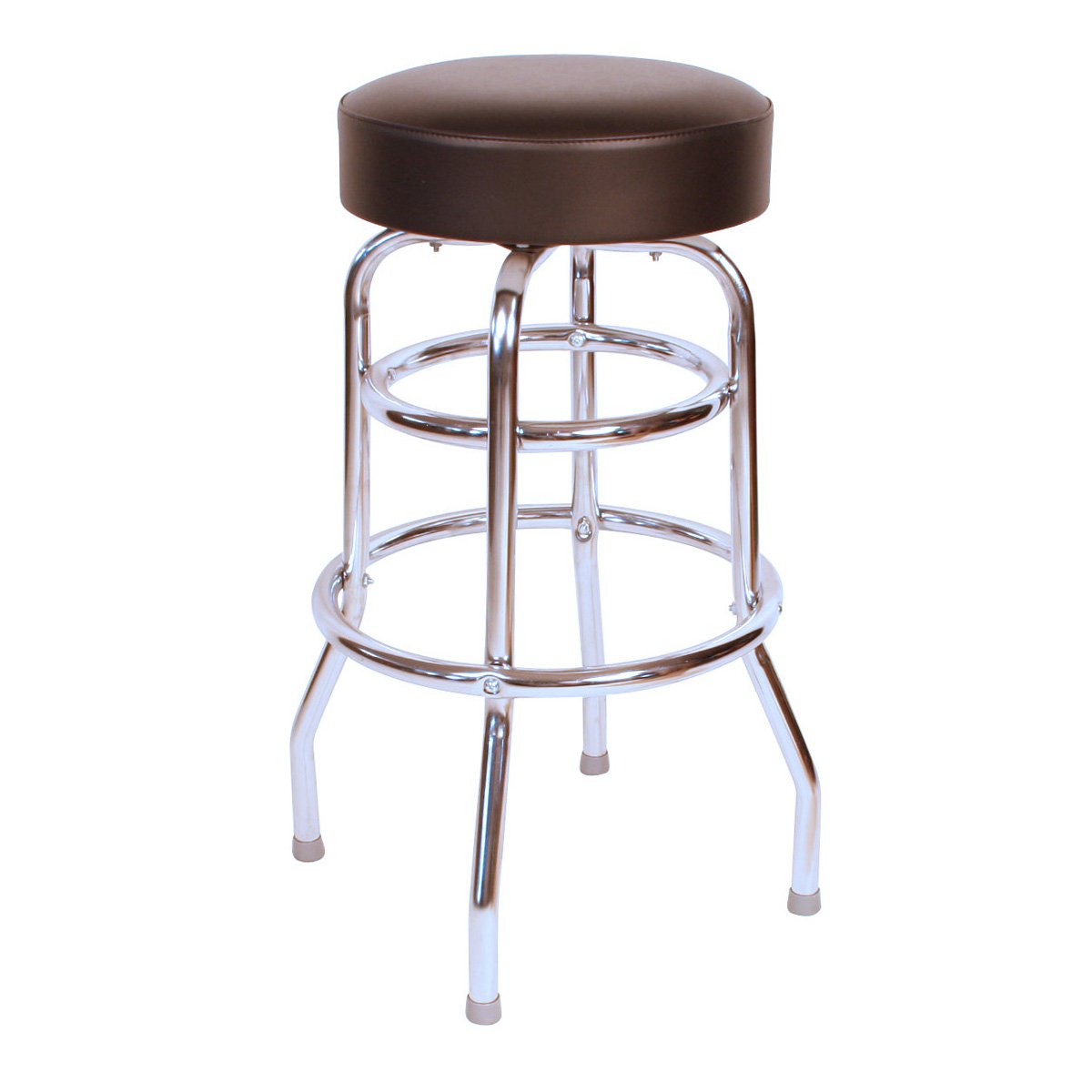 Барный стул Charisma Stool (HC-8103), черный