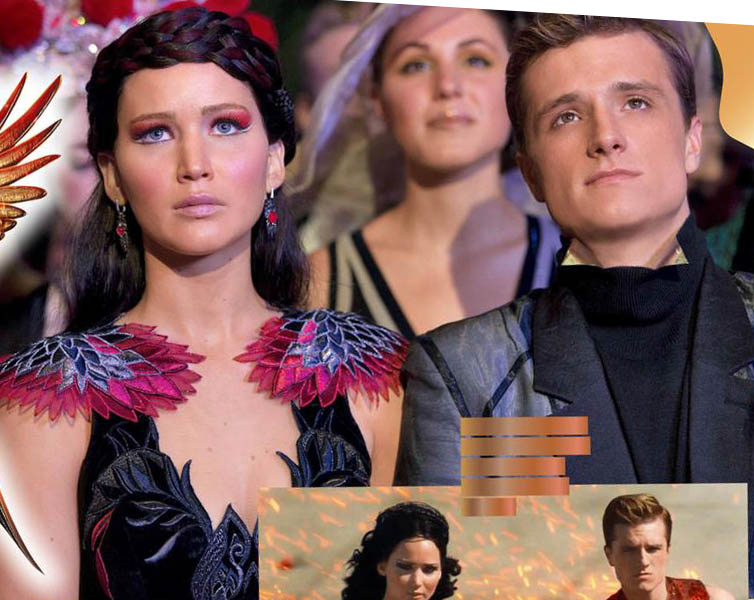 The Girl in fire Hunger games, Hunger games katniss, Hunger games mockingjay