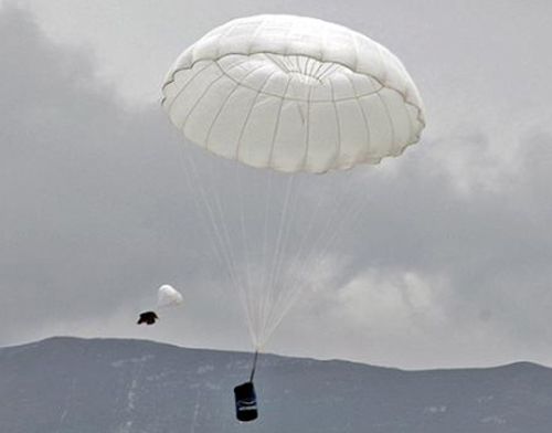 Icaro Paragliding