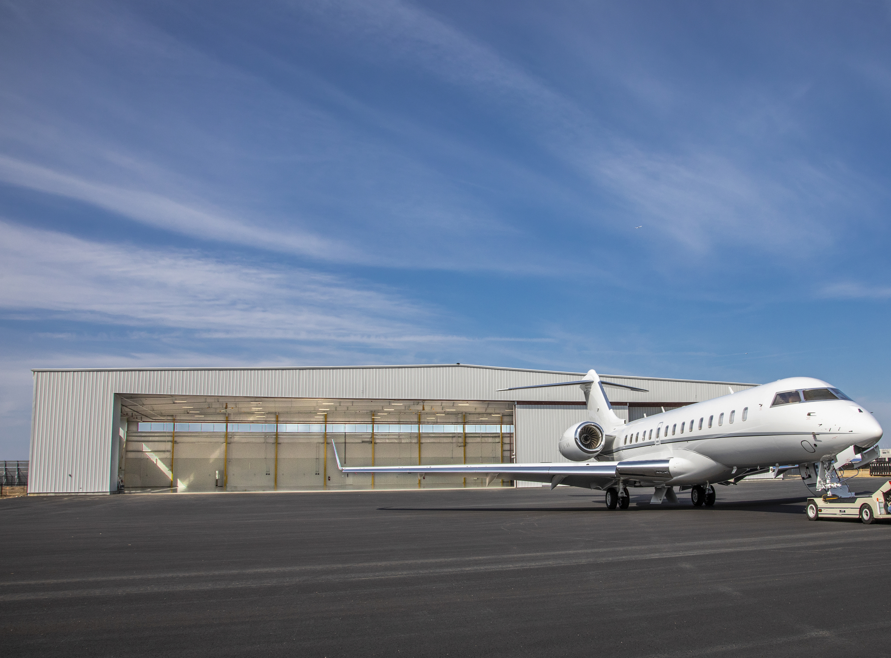 Fbo. Business Aviation FBO.