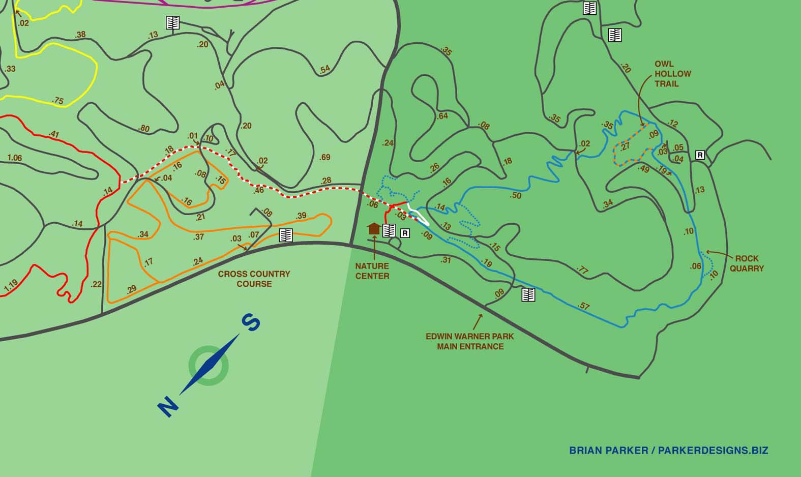 Star trail map. Уорнер Маунтинс карта. Зеленая тропа карта. Схема Copolia Trail на карте. Sober Trail Park на карте.