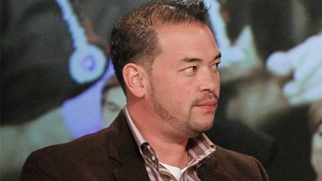 Jon Gosselin Photos 