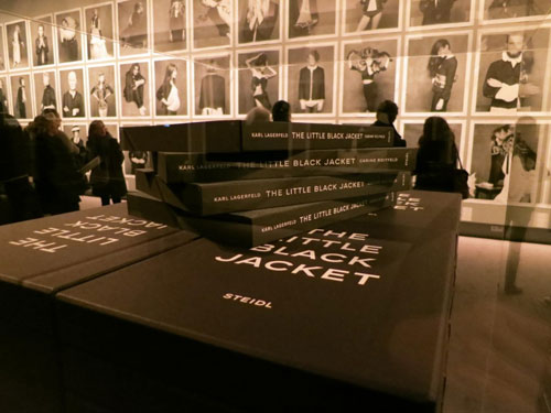 The Little Black Jacket: Chanel's Classic Revisited - Preview