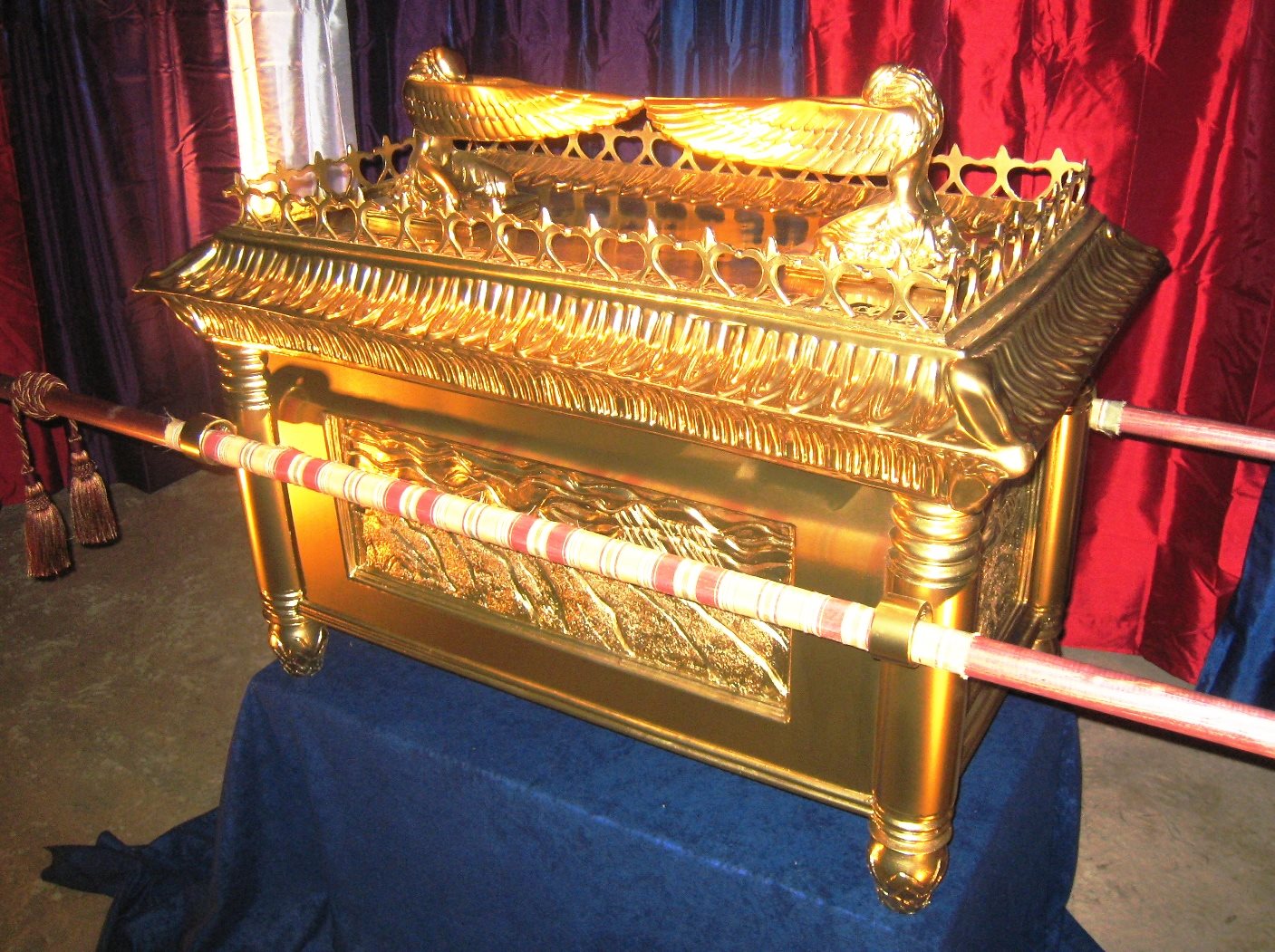Ark of covenant