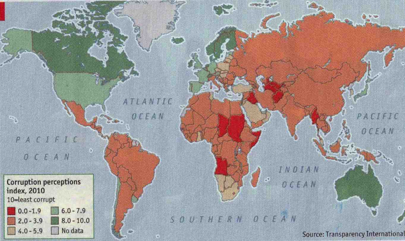 System corruption. Индекс коррупции 2010 Египет. Corruption Ocean.