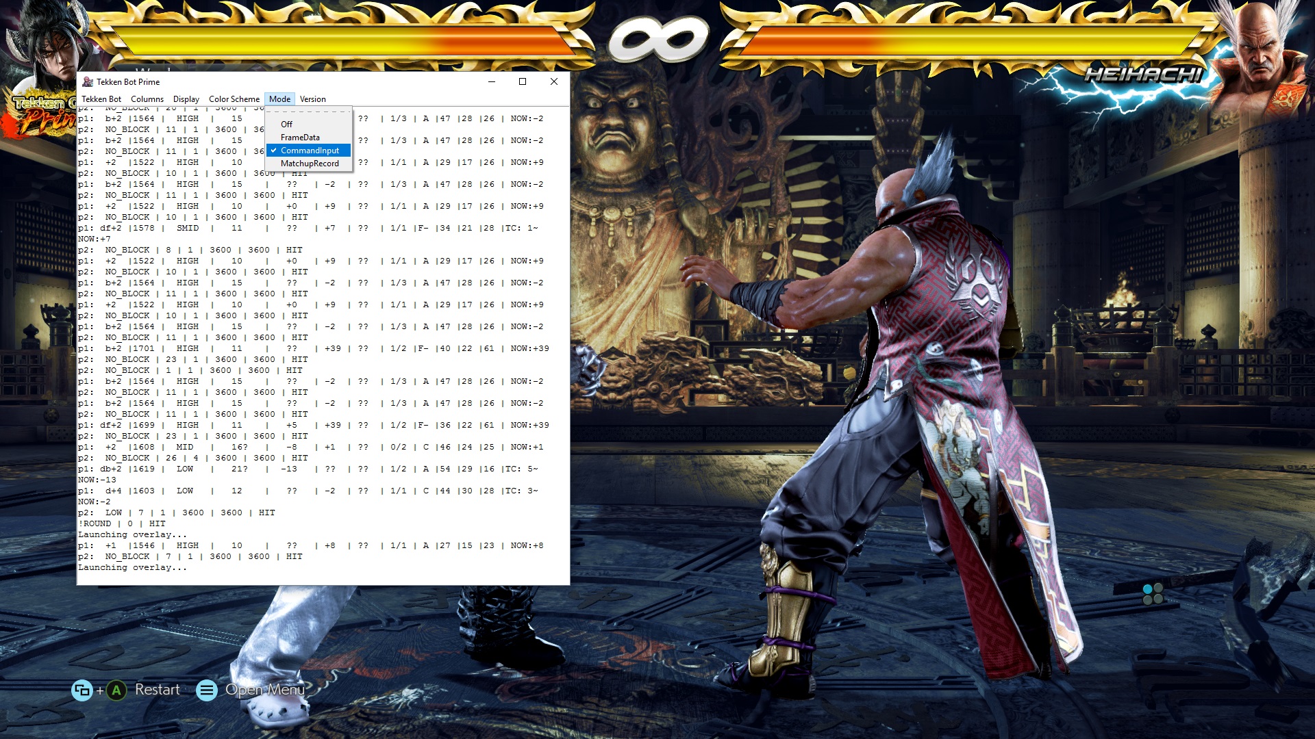 Tekken 7 steam chart фото 109